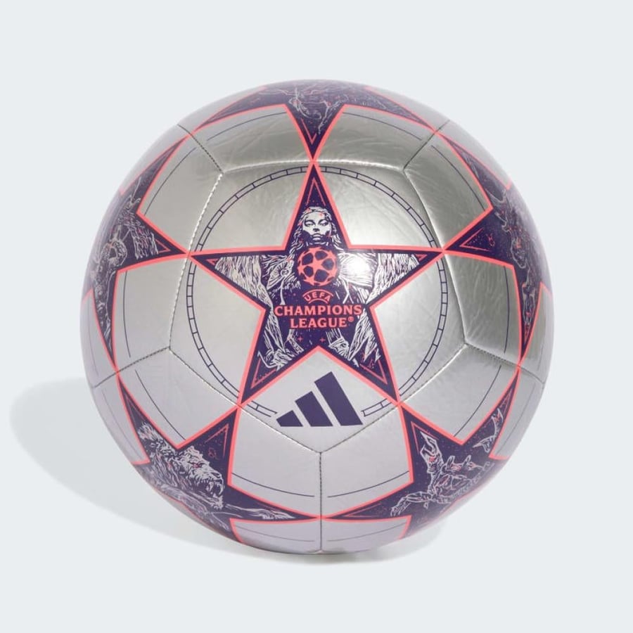 UEFA Champions League football club