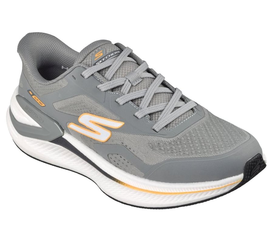 حذاء سكيتشرز GO RUN Consistent Pro