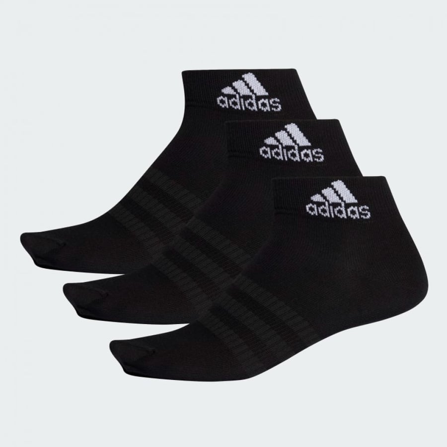 Adidas socks 3 pairs