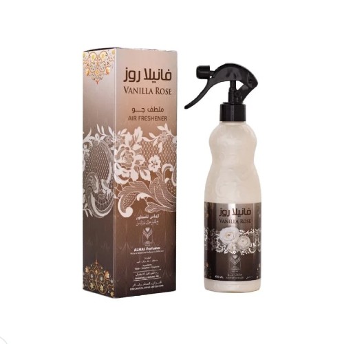 معطر منزل فانيليا روز