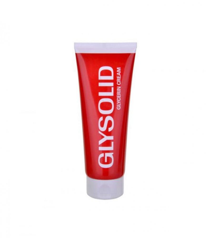 Glysolid Glycerin Cream 100ml
