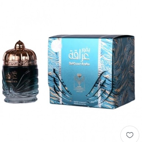 بخور عراقه