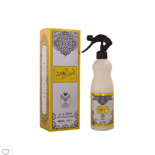 معطر منزل امير العود