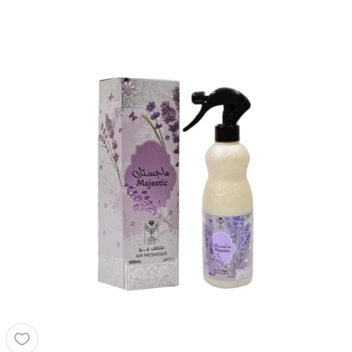 Majestic home freshener