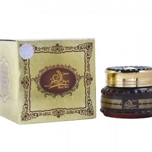 معمول بيت العز