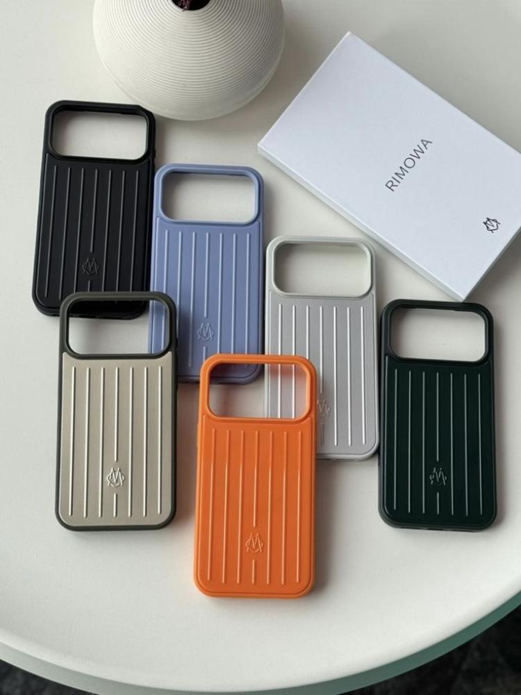 iPhone cases