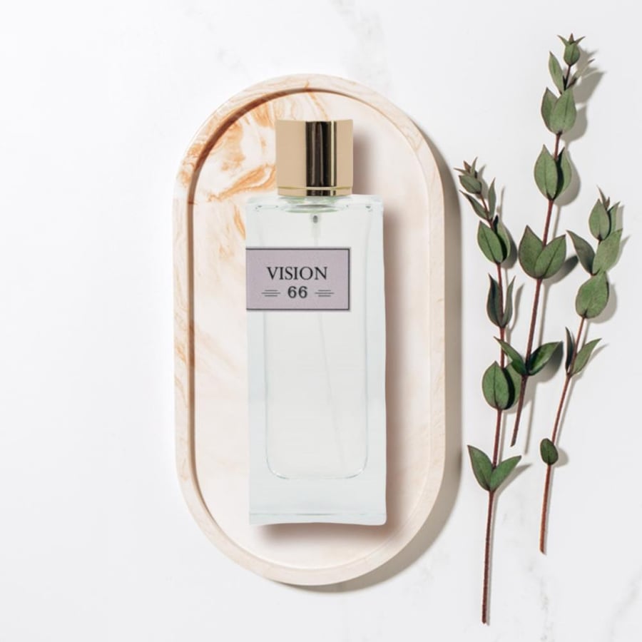 عطر جلري فيزون 66 -80مل