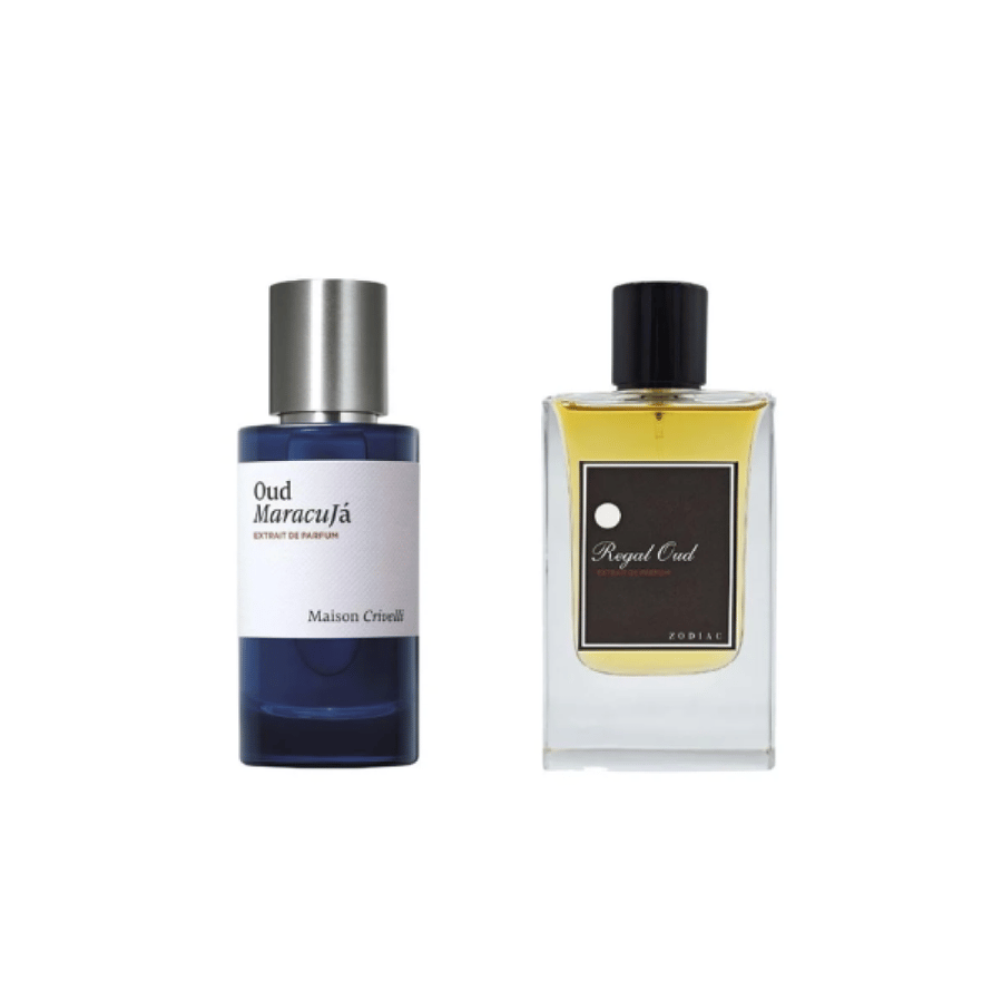 عطر زودياك رجال عود اكسترايت او دي بارفيوم 60مل