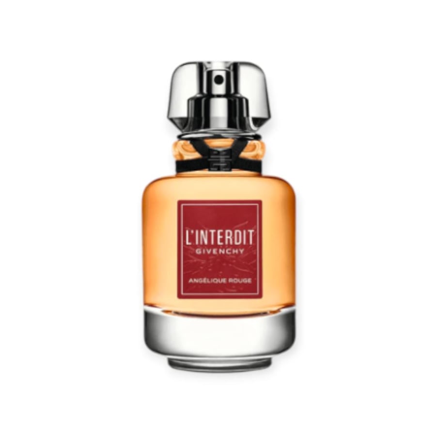 عطر جيفنشي لا انترديت انجيليك روج أو دي بارفيوم 50 مل