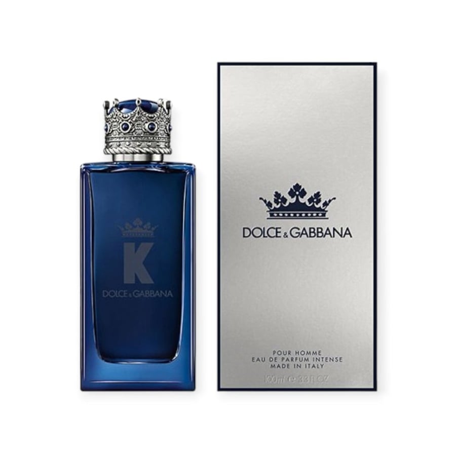عطر دولتشي اند غابانا دي كي او دي بارفيوم انتنس 100مل