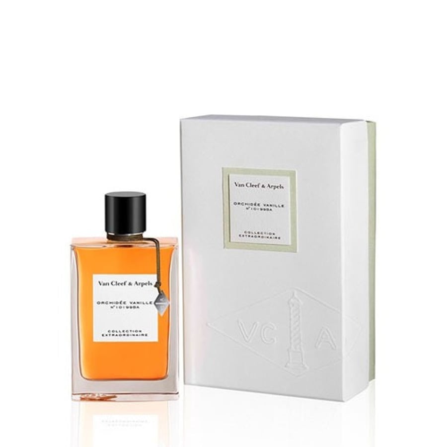 عطر فان كليف اند اربيلس اوركيد فانيلا - 75 مل