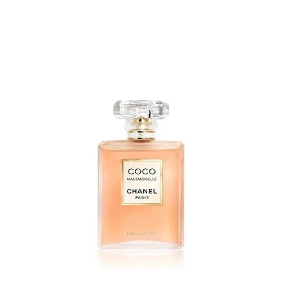 عطر شانيل كوكو مادموزيل لي او بريف عطر ليلي - 50 مل