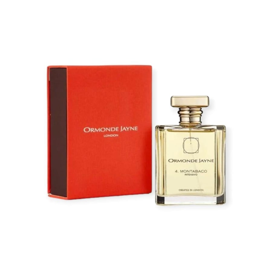 عطر ارموند جين مونتباكو انتنسيفو 88مل