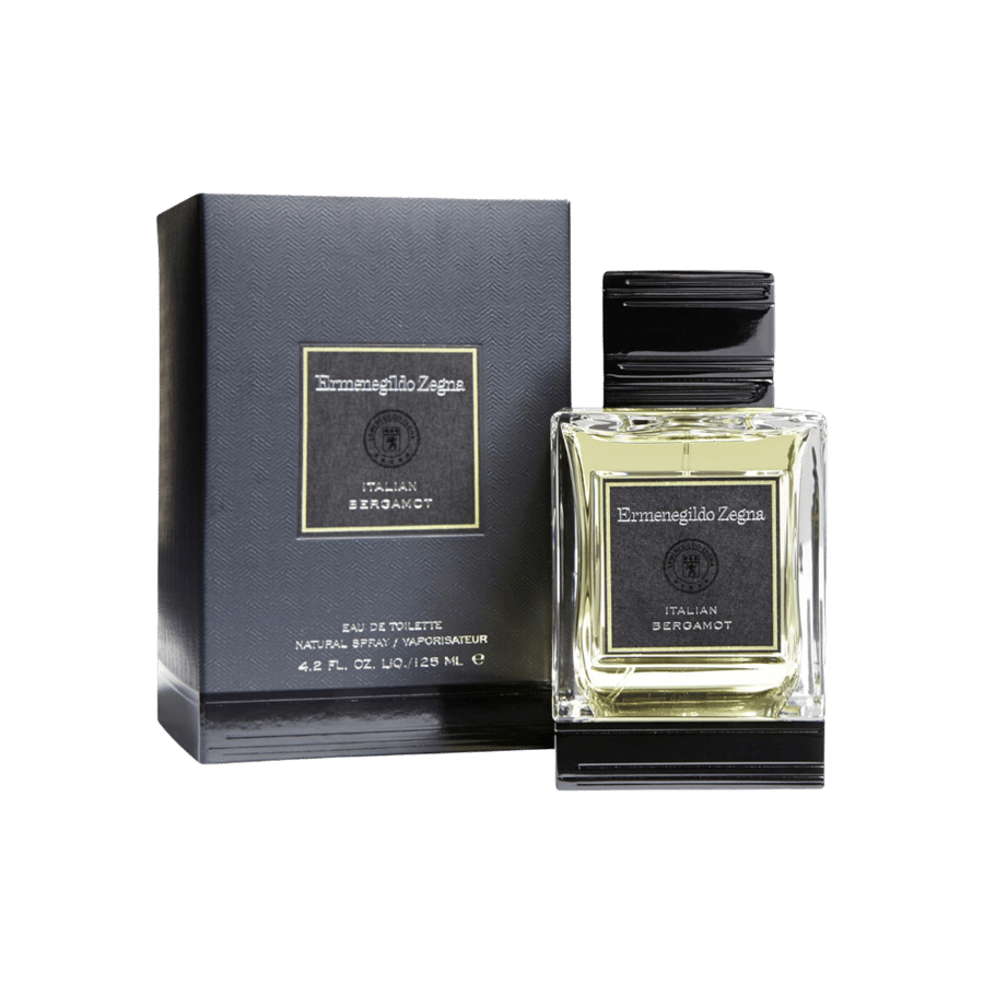 عطر إرمنيجيلدو زينيا ايتاليان برغموت - 125 مل