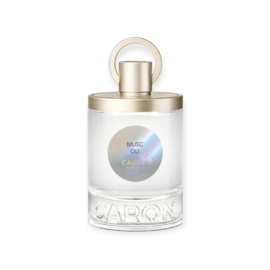 عطر كارون مسك اولي او دي تواليت 100مل