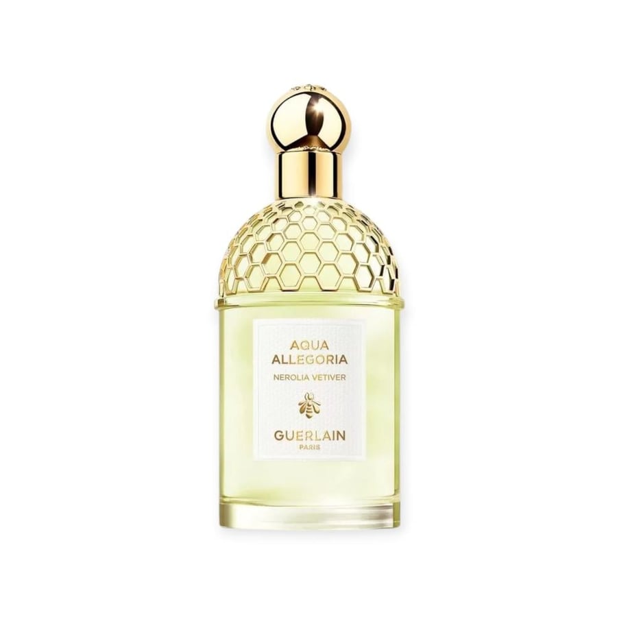 عطر جيرلان اكوا اليجوريا نيروليا فيتيفر أو دو تواليت - 125 مل