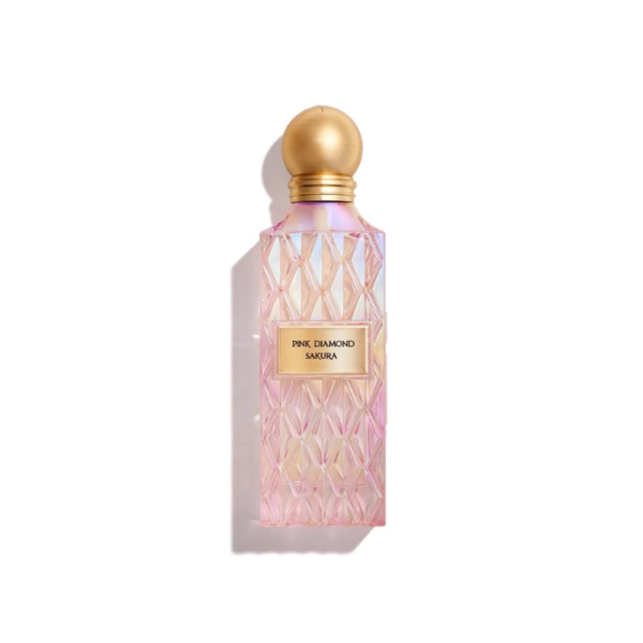 IBRAHEEM AL.QURASHI Pink Diamond Sakura - Eau de Parfum 150ml