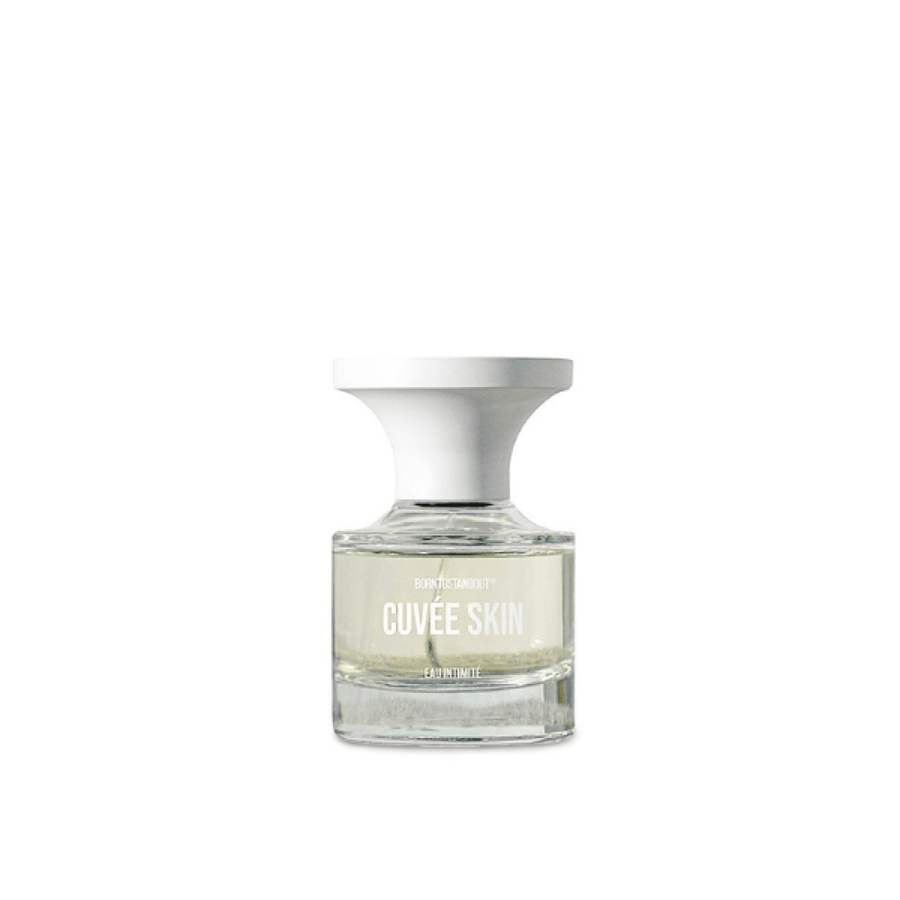 Tester Borntostandout Cuvee Skin Eau Intimite EDT