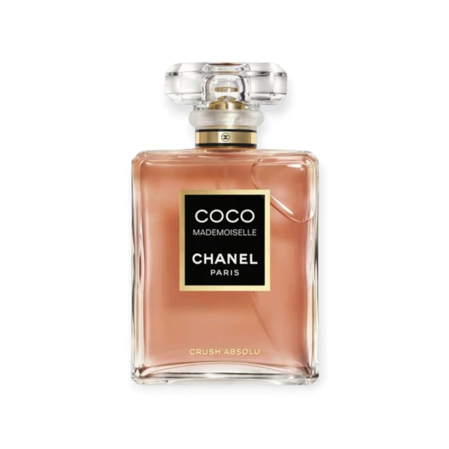 عطر شانيل كوكو مودموزيل كراش ابسولو او دو بارفيوم 100مل