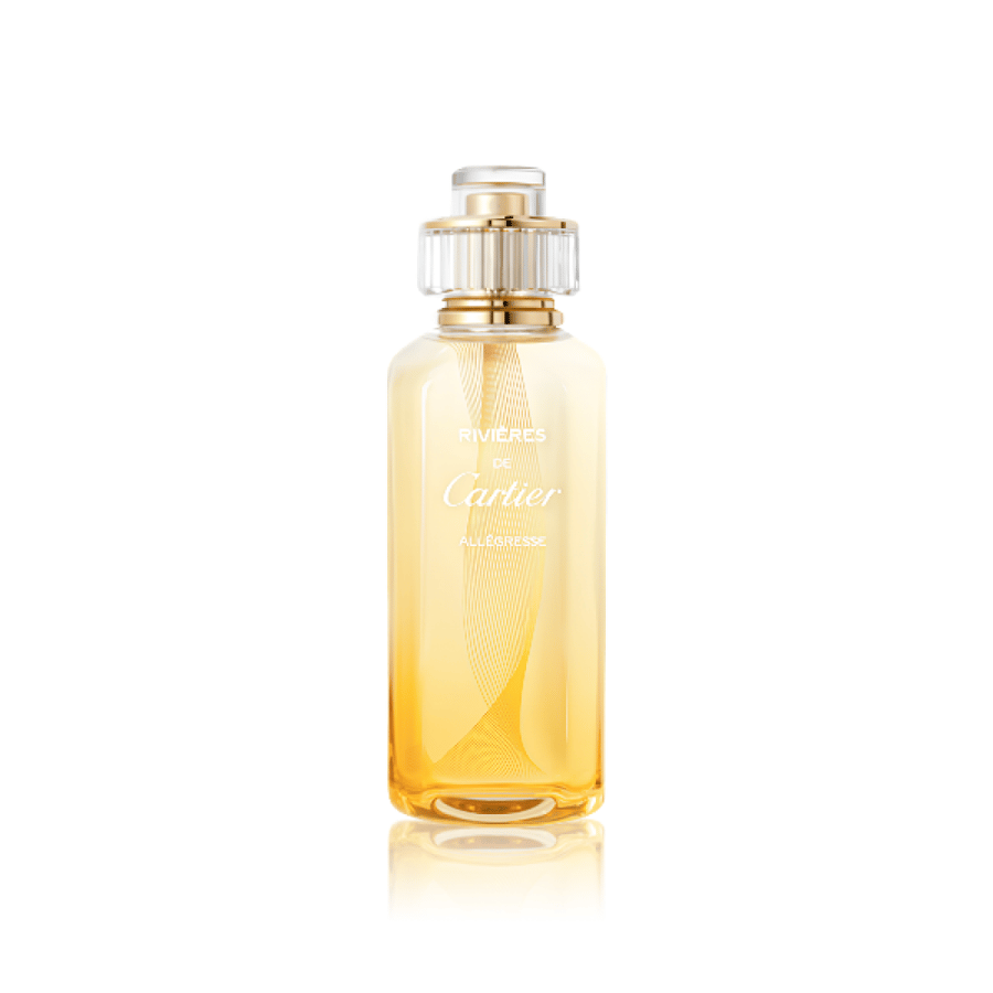 عطر كارتير ريفيرس دي كارتير اليجريس او دو تواليت 100مل