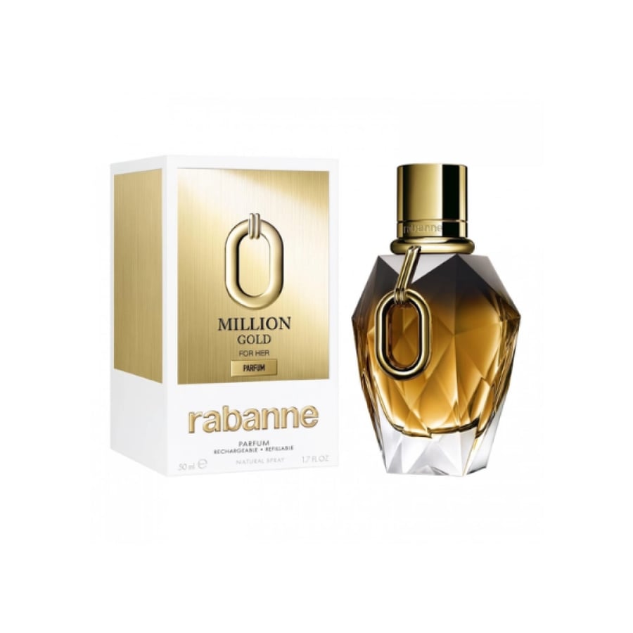 باكو رابان عطر مليون جولد بارفيوم للنساء - 90مل