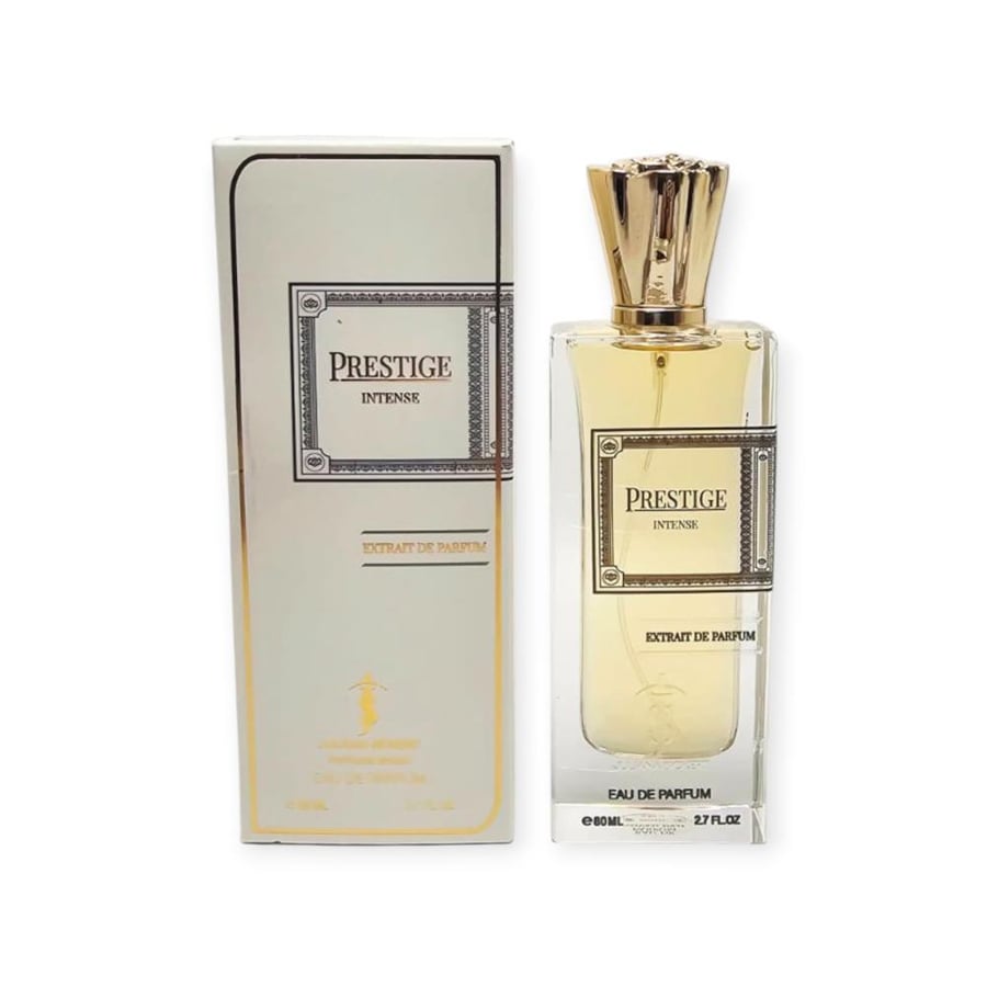 عطر برستيج انتنس او دي بارفيوم 80مل