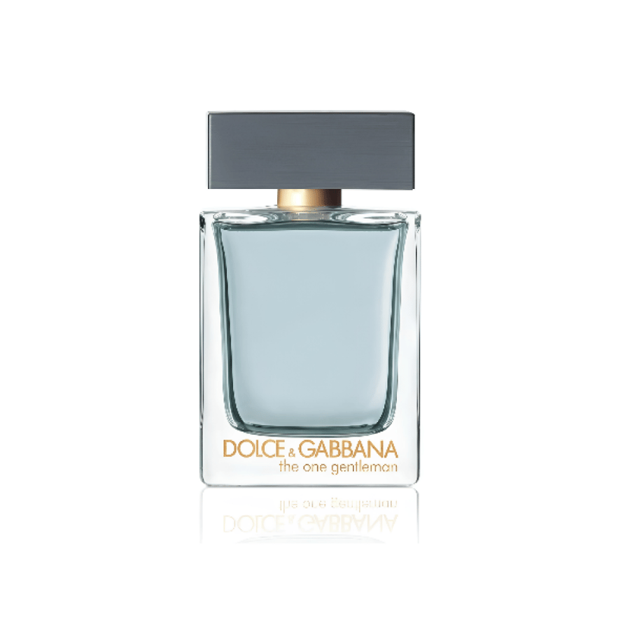 عطر دولتشي غابانا ذا ون جنتلمان او دو تواليت 100مل