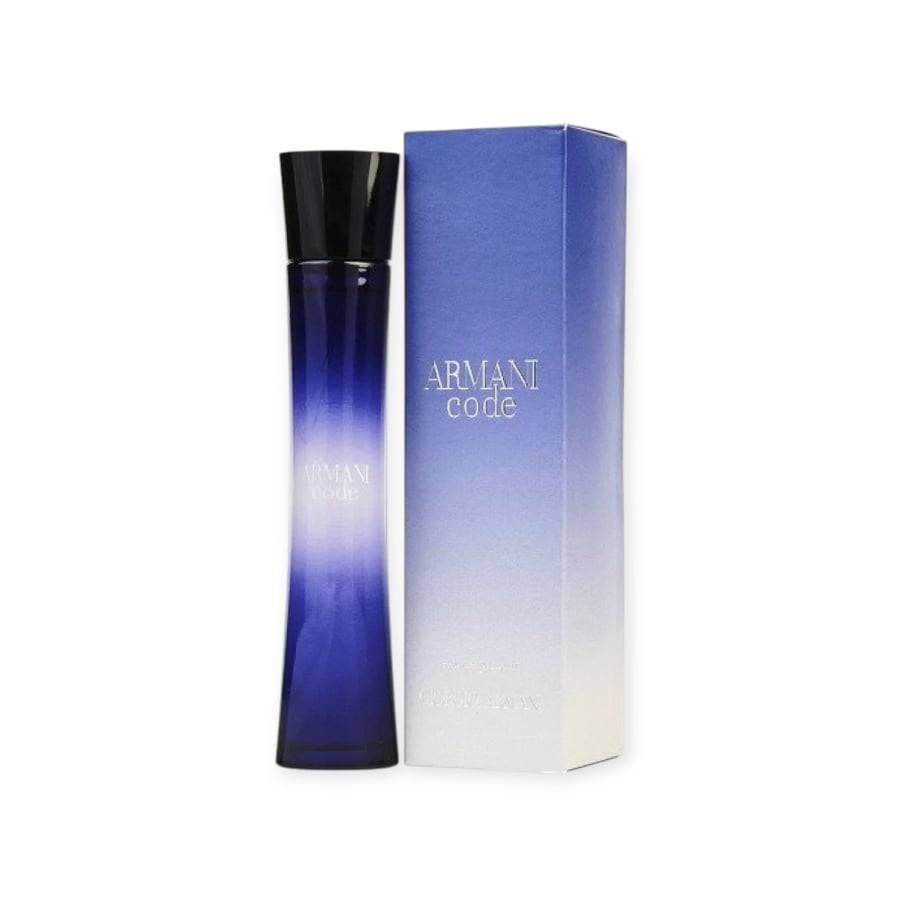 عطر ارماني كود النسائي او دو بارفيوم 50مل