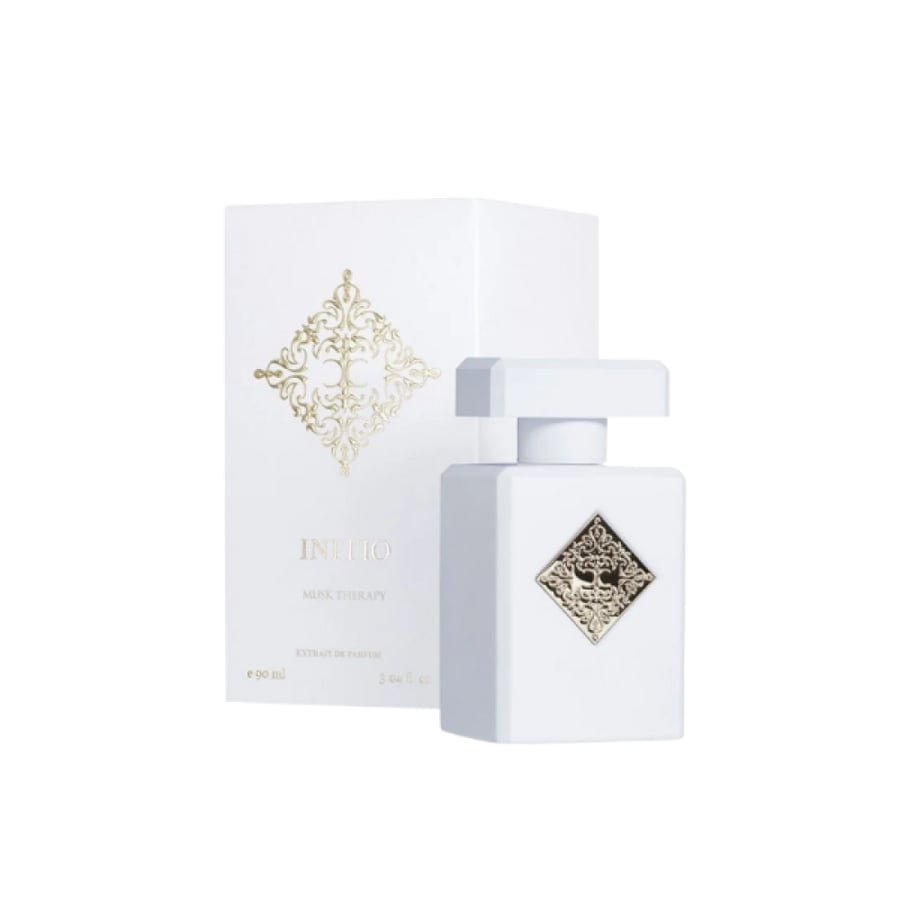 عطر انيشيو مسك ثيرابي اكسترايت دو بارفيوم 90مل