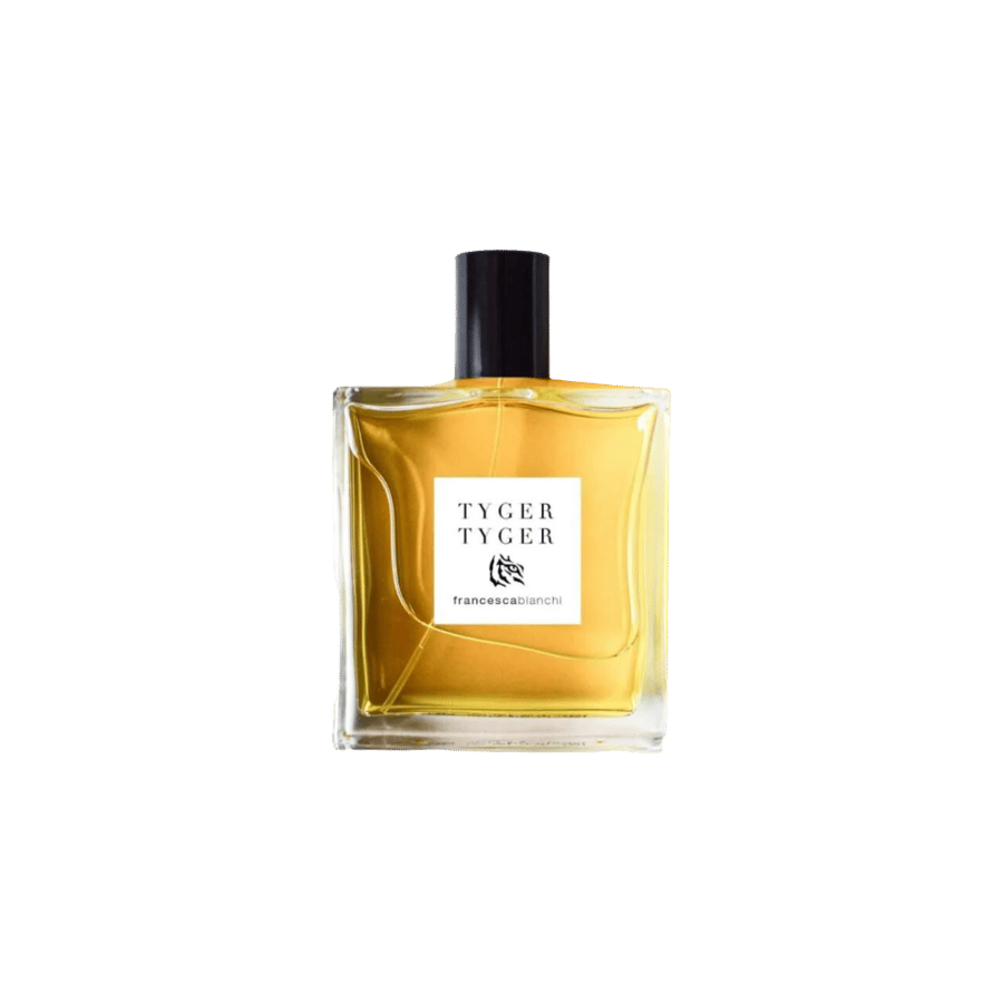 عطر فرنسيسكا بيانكي تايغر تايغر - 100 مل