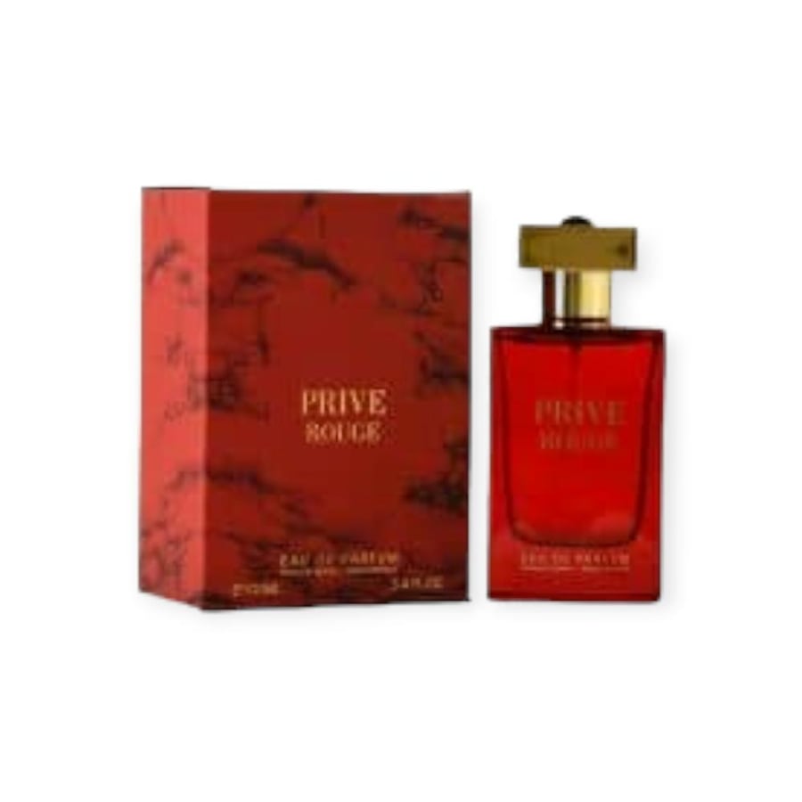 عطر بريف روج - 100 مل