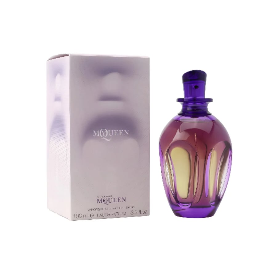 عطر ألكسندر ماكوين ماي كوين أو دي بارفيوم 100مل