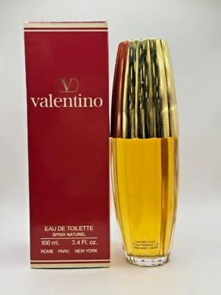Valentino Classic Eau de Toilette for Women 100ml