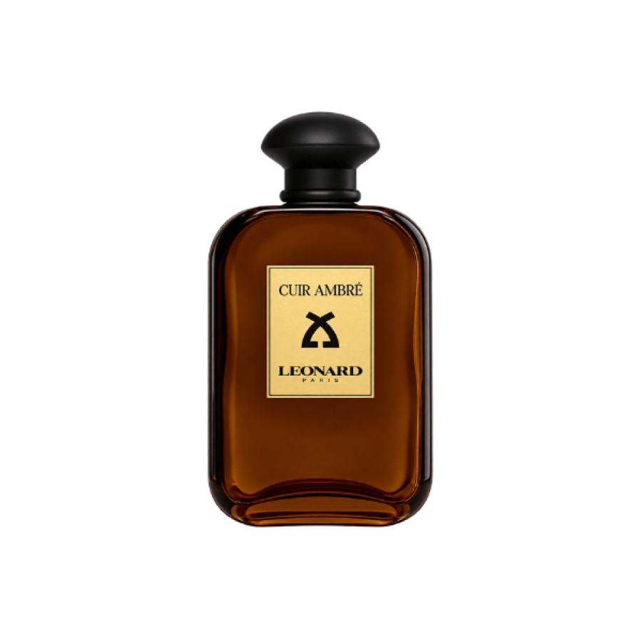 عطر ليونارد كوير أمبر او دو بارفيوم 100 مل