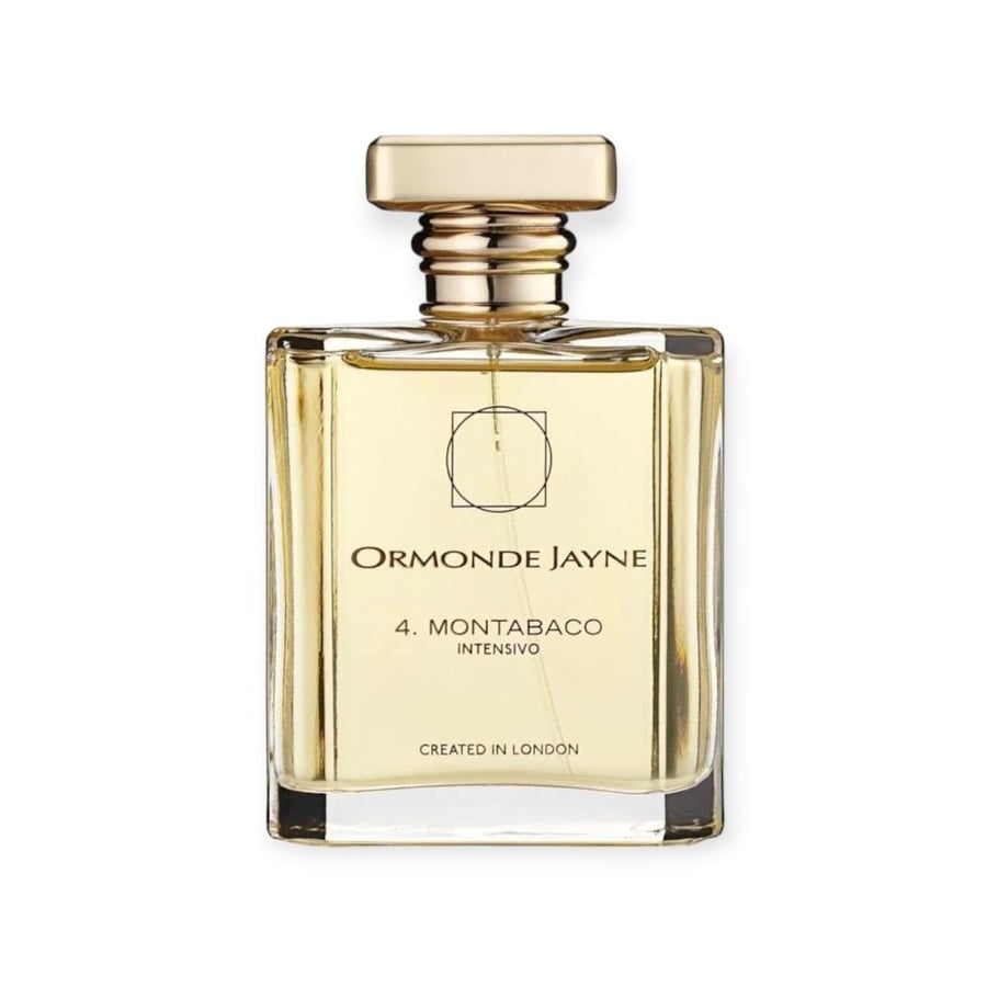 عطر ارموند جين مونتباكو انتنسيفو 88مل