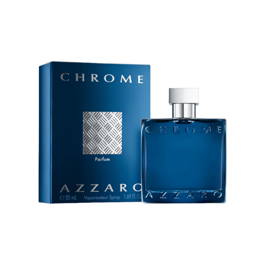 عطر أزارو كروم اكستريم - 50 مل