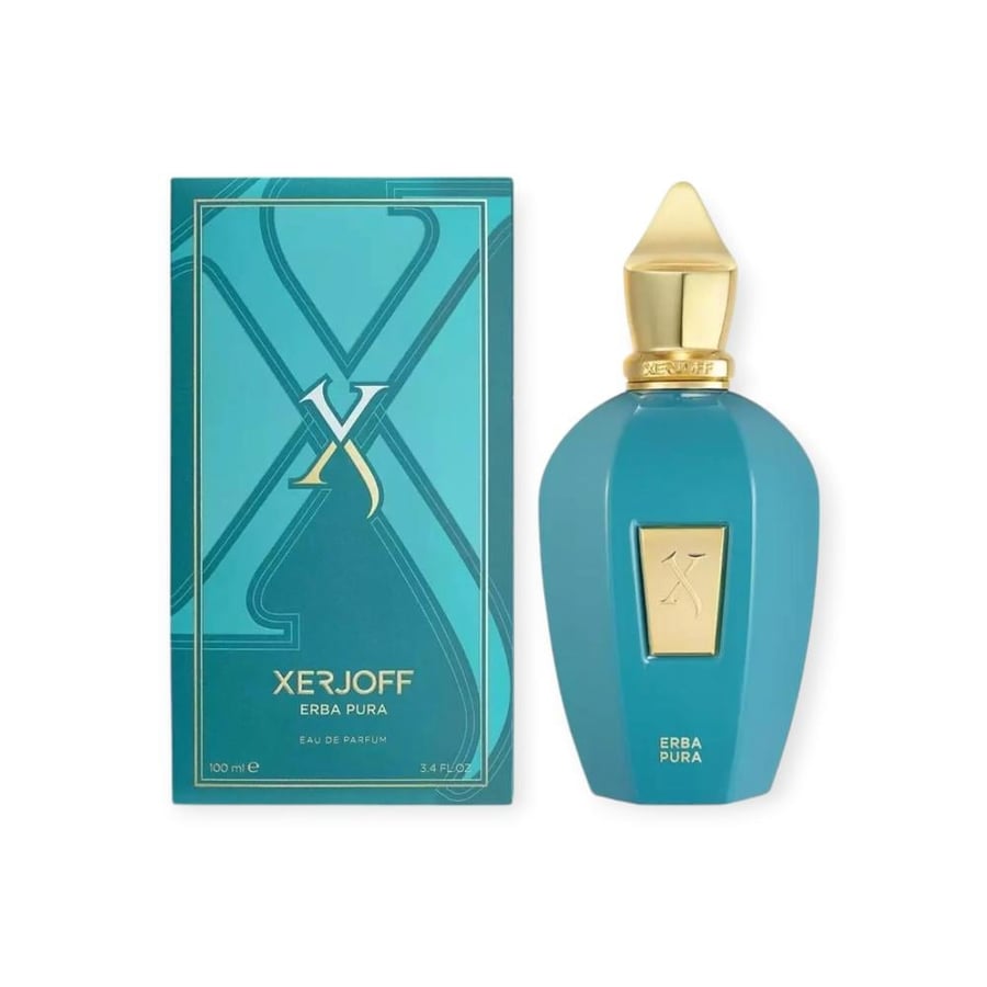 عطر زيرجوف ايربا بورا او دو بارفيوم 100مل