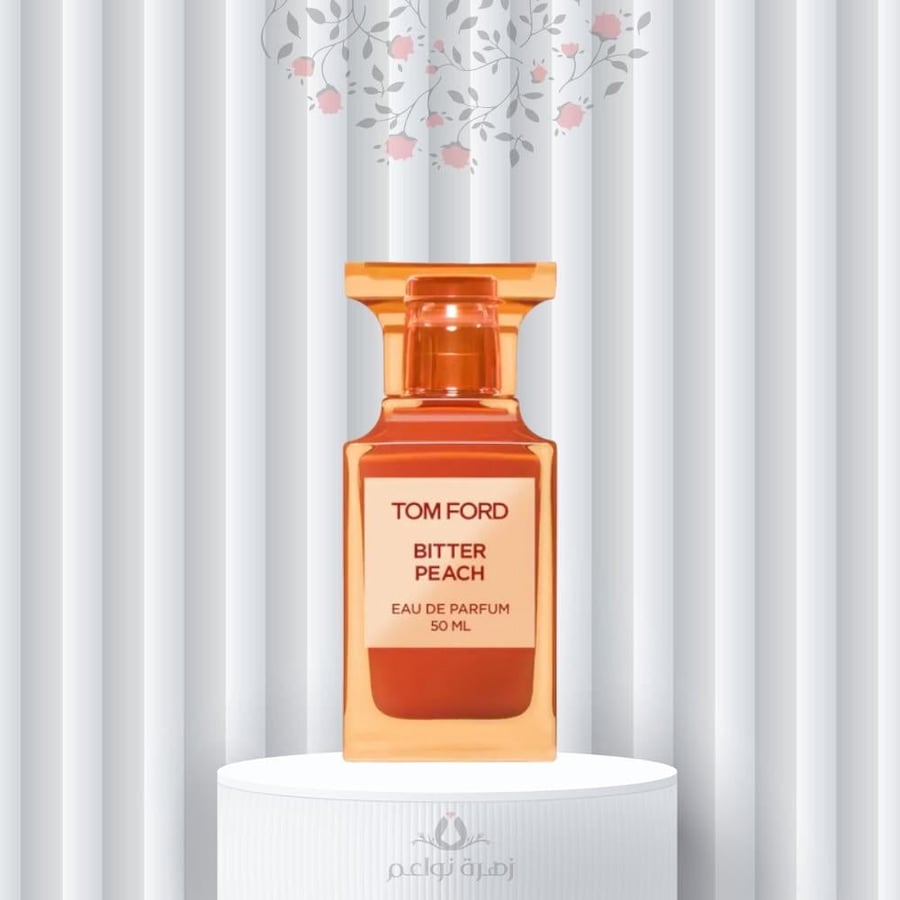 Tester Bitter Peach Tom Ford - 50 ml