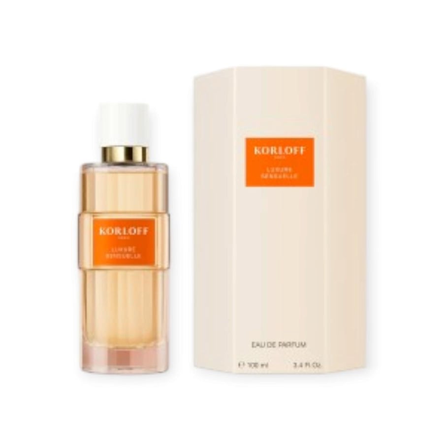 عطر كورلوف لوكسور سينسويل او دو برفيوم 100 مل