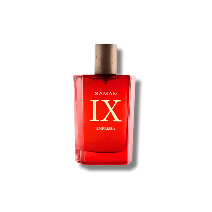 عطر صمام امبريسا IX او دو بارفيوم 100مل