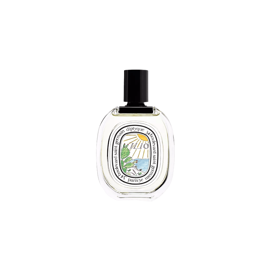 عطر شعر ديبتيك إليو - 30 مل
