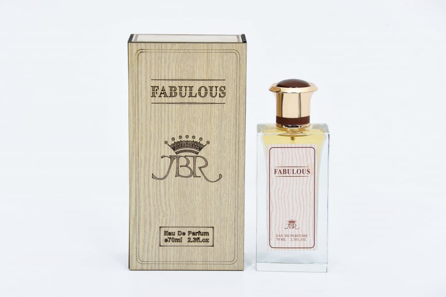 عطر جلري  فابلوس -70مل