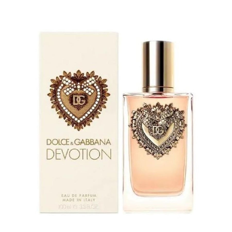 عطر دولتشي اند غابانا ديفوشن -100مل