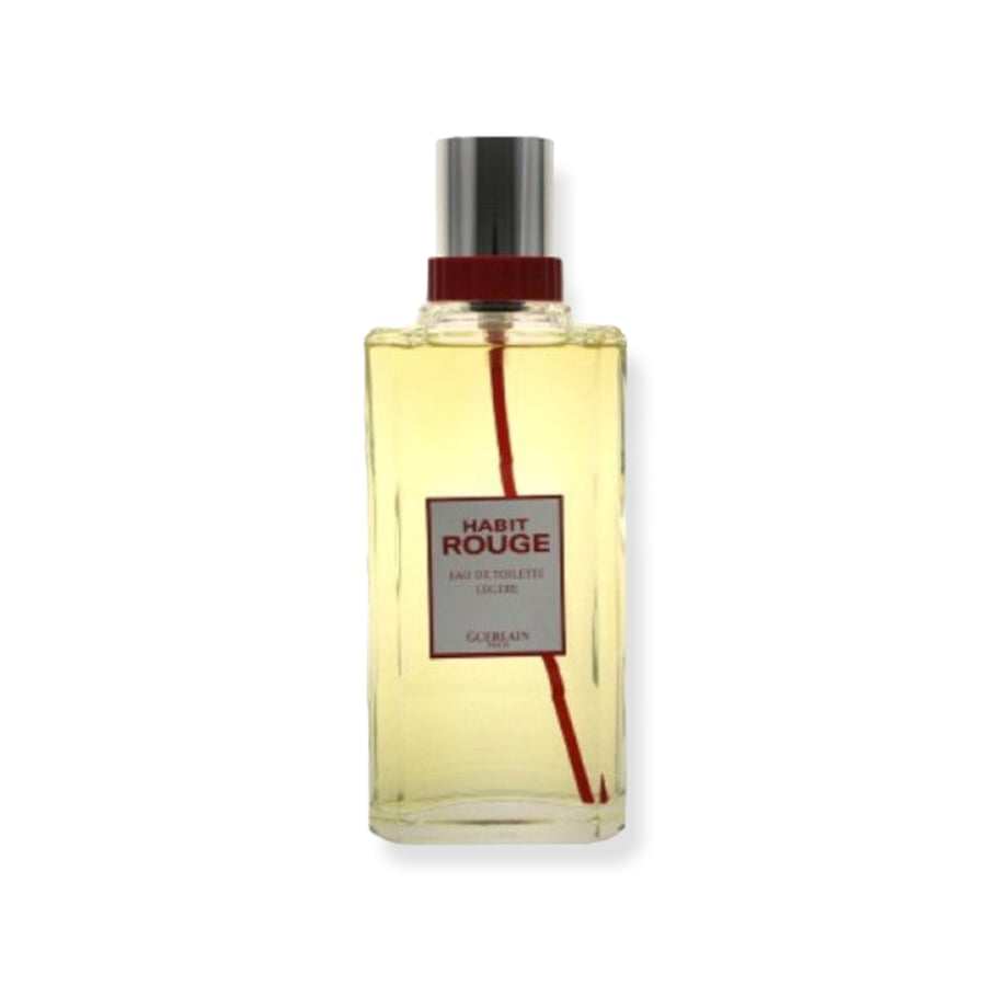عطر جيرلان هابت روج ليجر -100مل