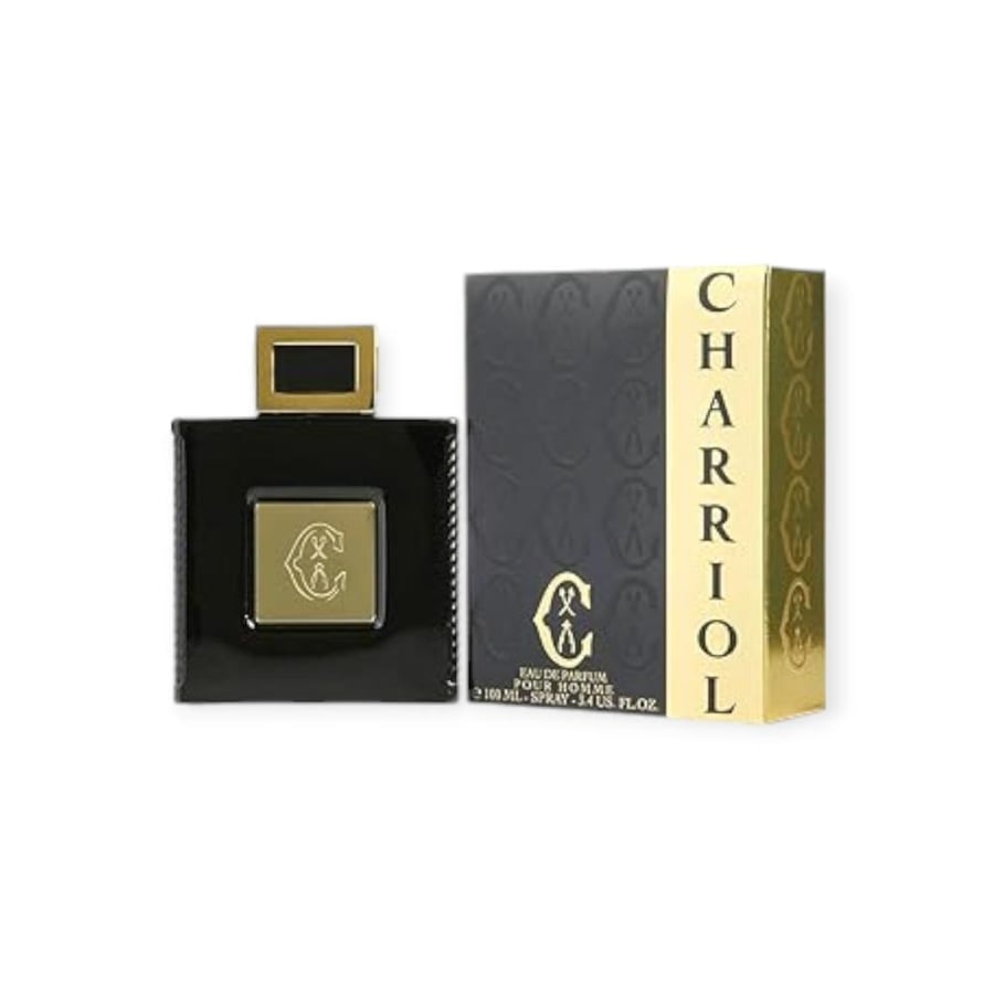 عطر شاريول بور هوم او دو بارفيوم- 100مل