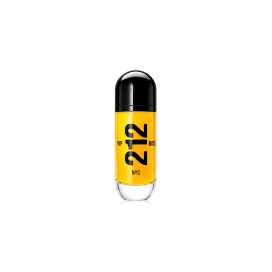 Carolina Herrera 212 Vip Rose Cab EDP 80ml