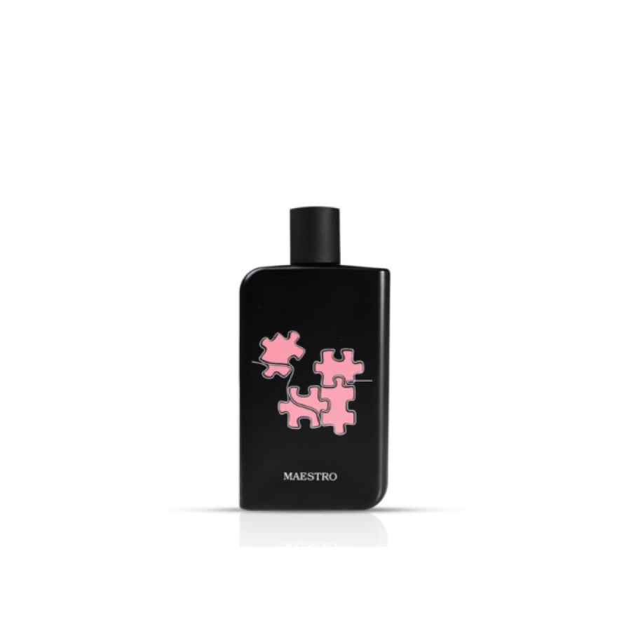 عطر صمام مايسترو او دو بارفيوم - 100مل