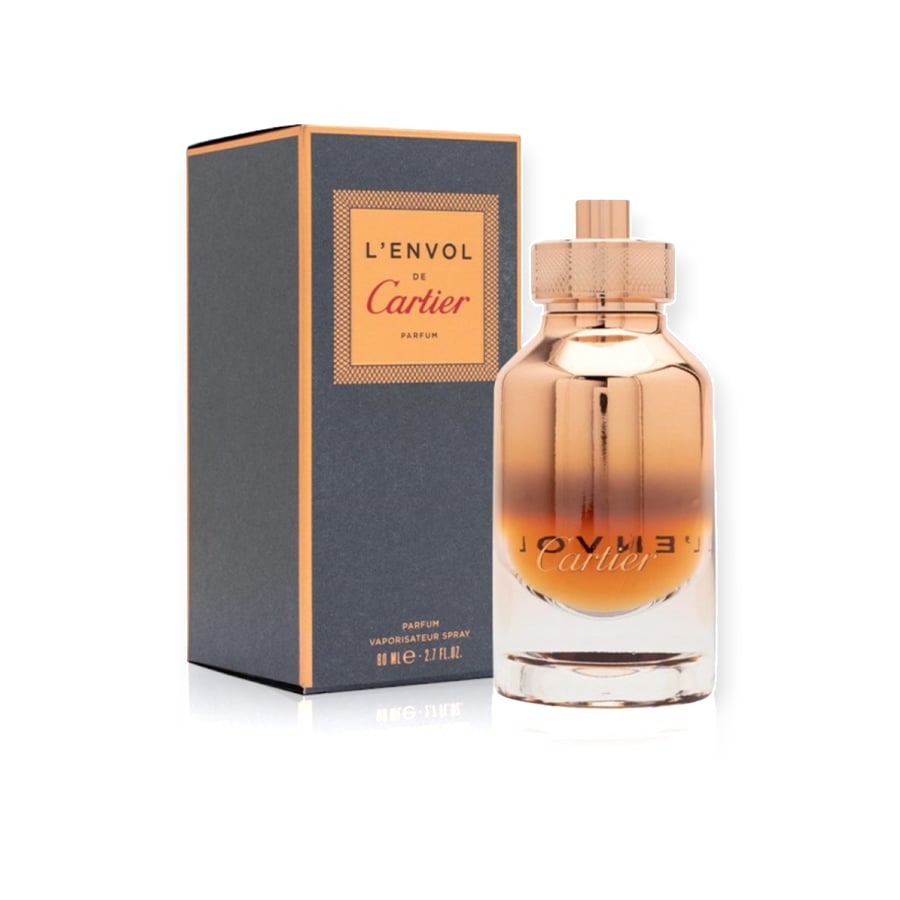 عطر كارتير لونفول بارفيوم - 80مل