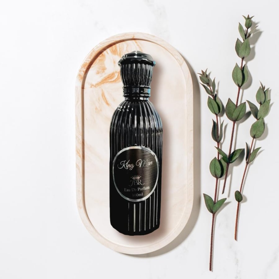 عطر جلري  كنج مان -100مل