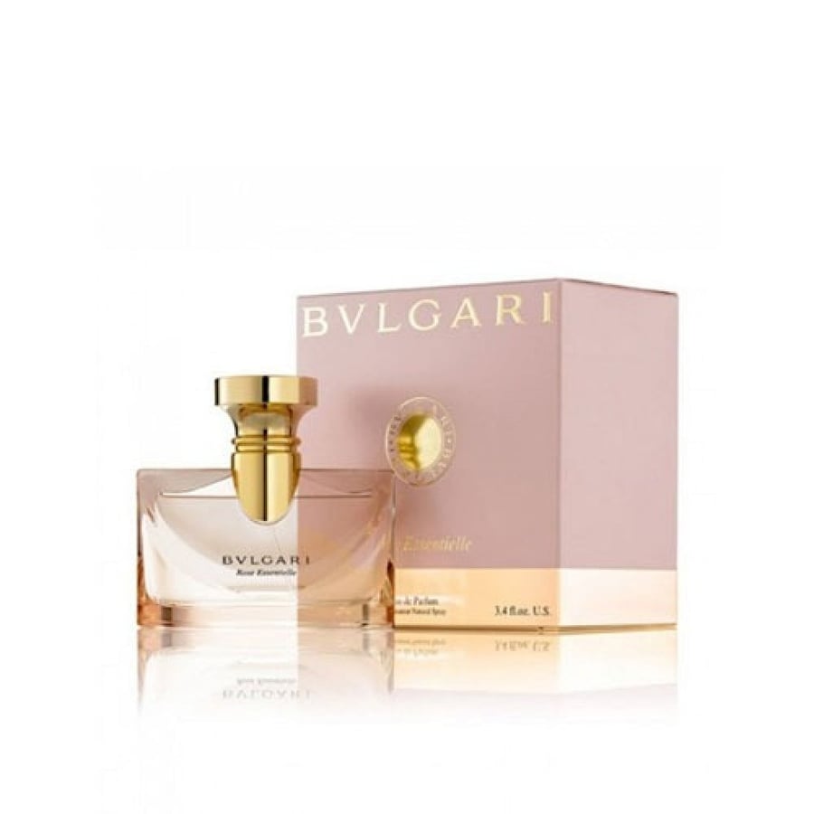 عطر بولغاري روز ايسينشل - 100 مل